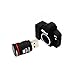 Cute and Novelty Camera 16GB Bag Shape Animal Pen Drive USB 2.0 Flash Drive U Disk Thumb Drive Memory Stick Data Storage Jump Drive with Key Chain