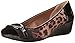AK Anne Klein Sport Women's Bryony Fabric Wedge Pump