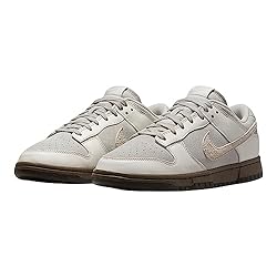 Nike Dunk Low Men Phantom/LT Iron Ore-Ironstone