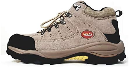 executive steel cap boots