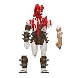 Super7 The Weirdest Reaction Figures Wave 06