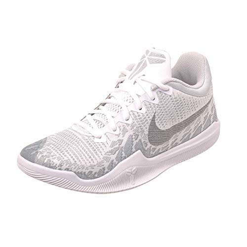 kobe mamba rage pure platinum