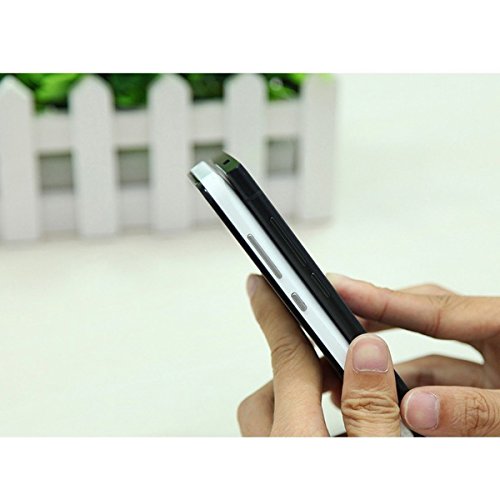 Original UMI ZERO MT6592T 2.0GHz Octa Core 5-inch Screen Android 4.4 2GB+16GB 13.0MP 3G Smartphone - Black