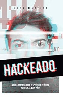 Livro Hackeado: O blog hackeado pela resistência islâmica