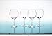 Waterford Marquis 140-104 Vintage Aromatic Red Wine Set of Four