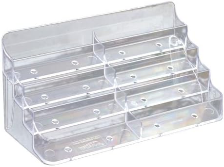 Amazon カードスタンド カタログスタンド ラック 文房具 オフィス用品