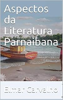 Livro Aspectos da Literatura Parnaibana