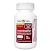 Amazon Basic Care Extra Strength Pain Relief, Acetaminophen Caplets, 500 mg, 200 Count