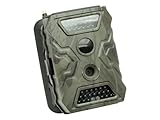 HD 12MP 720P Hunting Scouting Wildlife Trail Camera DVR Camcorder Adjustable PIR Sensor Sensitivity More LEDs 19+21 2.0