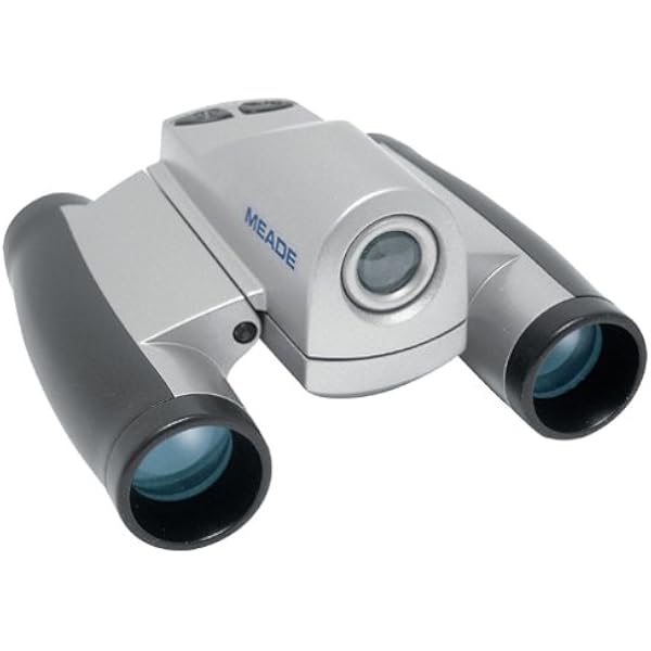 capture view binoculars