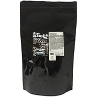 Brightwell Aquatics Reef Code B-P, ionically balanced powdered calcium & alkalinity for all marine fish & reef aquaria, 4kg (8.8lbs)