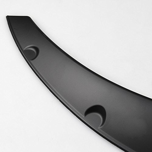 2 Ruien+Universal+Fender+Flares+Arches