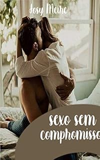 Livro Sexo sem compromisso