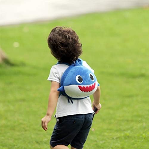 Happykids 1 6歳の可愛いサメの赤ちゃん Baby Shark カバンが迷子にならないように リュックサック幼稚園の男の子と女の子のリュックサック幼稚園の誕生日プレゼント B07zpbcpyf 1 900円 セール開催中最短即日発送 新作 人気 送料無料 激安 お買い得 キ フト