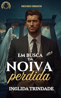 Livro Em busca da noiva perdida (livro 2): Deuses Gregos