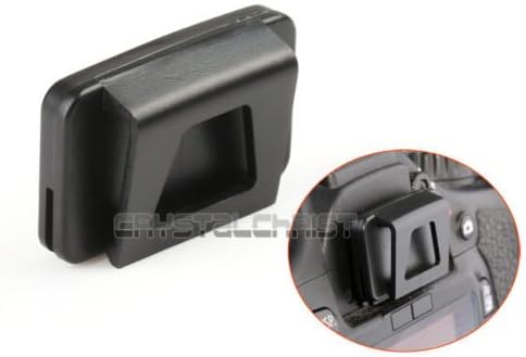 Dk-5 Eyepiece Cap Viewfinder Cover for Nikon D80 D90 D3000 D3100 D5000 D7000