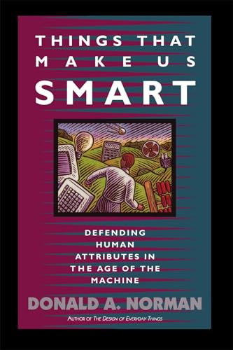 Things That Make Us Smart (William Patrick Book)
