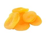 Anna and Sarah Dried Turkish Apricots in Resalable Bag, 2 Lbs.