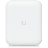 U7 Outdoor Dual Band Wi-Fi 7 Access Point