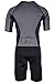 Kutting Weight - SweatTech Neoprene Sauna Suit - Exercise Gear - Heat Training Enhancement - Maximize Workouts