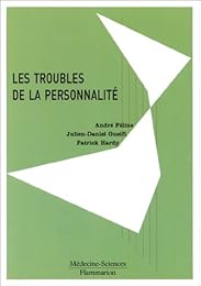 Les  troubles de la personnalité