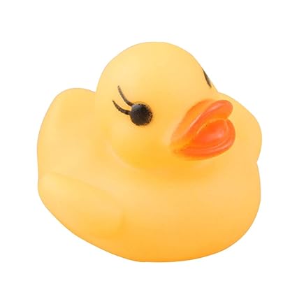 light up ducks for bath