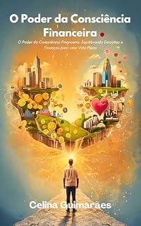 Livro O Poder da Consciência Financeira
