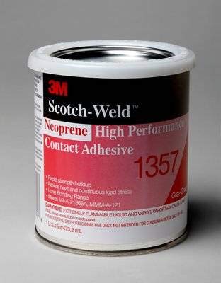 3M #1357 Scotch-Grip High Performance 