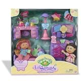 Cabbage Patch Kids Lil Sprouts Sleep Over Party