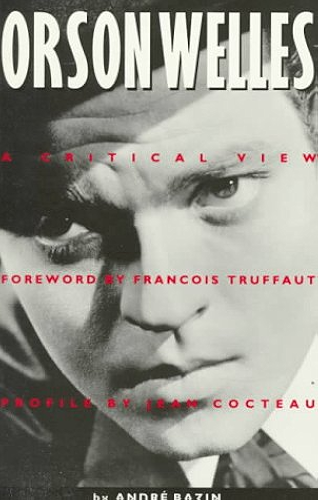 Download Orson Welles: A Critical View (English Edition) PDF