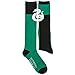 Harry Potter Slytherin Crest Knee High Socks Multi One Size