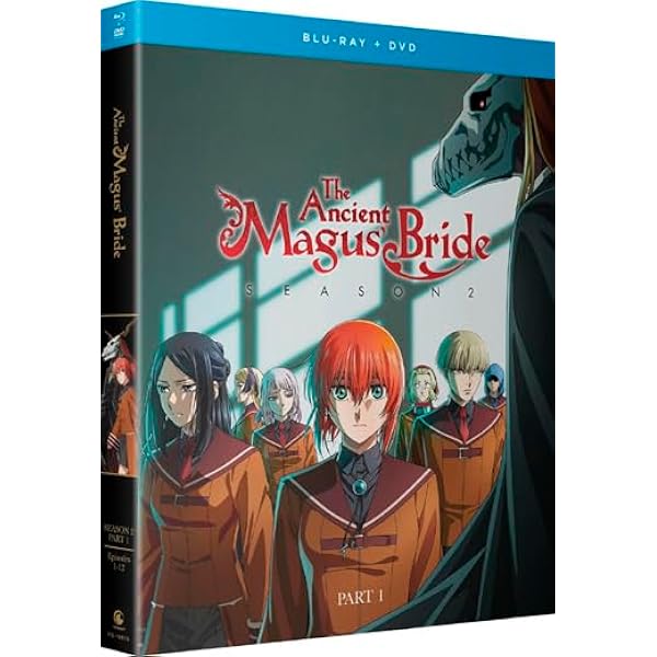 Amazon.com: The Promised Neverland 1st Season (1-12 episodes) [DVD