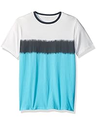 El lugar de los niños Big Boys '3430 manga corta Moda playera