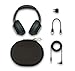Sony Noise Cancelling Headphones WH1000XM3: Wireless Bluetooth Over the Ear Headphones with...