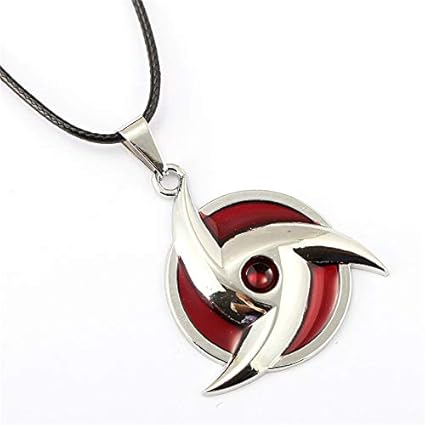 Amazoncom Oiva Naruto Itachi Uchiha Mangekyou Sharingan
