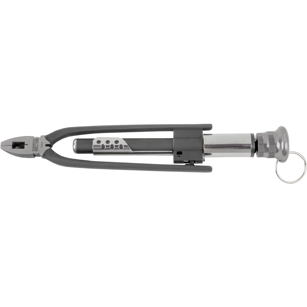 Twisting Plier 205 mm Tah