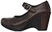 Dansko Women's Fanny Wedge Pump
