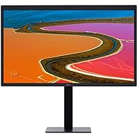 Refurb LG Ultra Fine 27" 5K UHD+ TFT LED Monitor
