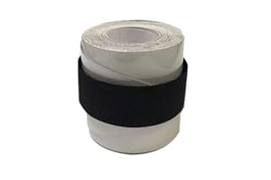 FUNKTION(ファンクション) Funktion SUP Paddle Board Surfboard Rail Tape in Clear 2.575" FK-RAILTAPE-S-CLR