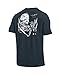 Under Armour Men's UA Marsh Reaper T-Shirt Large Stealth Gray