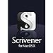 Scrivener 2 for Mac [Download]