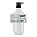 Theorie: Sage - Charcoal & Bamboo - Detoxifying Conditioner - Purify & Restore – Sulfate Free - For All Hair Types - Protects Color & Keratin Treated Hair, 800ML