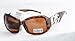 DG Eyewear Women's Designer Sunglasses Shades Block 100% UVB UVA