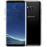 Samsung Galaxy S8+ SM-G955F 64GB Single Sim Unlocked Phone - Latin America Version (Midnight Black)