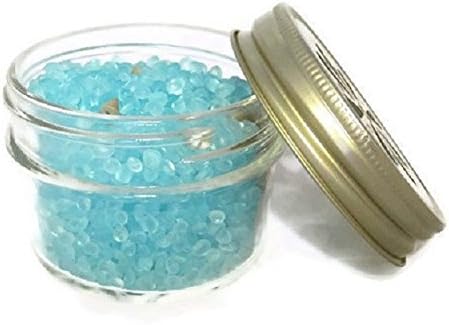 Kandles by Ang - Air Fresheners/Aroma Beads - 4 ounce Smelly Jars - Fruity Scents - Great Wedding Favors and Car Air Fresheners!!!