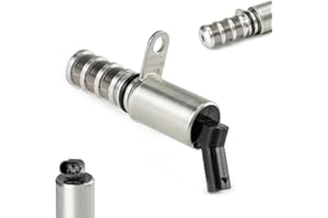 RACEGUY 12671373 G/M 12636524 Equipment Timing Solenoid Camshaft Position Pressure Cruze Ma/libu G/MC OE 12655752 Valve Variable SPA/RKs VO/LT Engine Bu/lck Chevy (V/VT) Actuator 1.5T Re/gal GL8/VVt