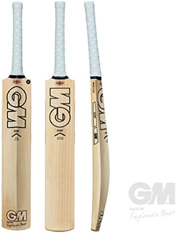 gunn and moore icon bat