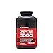 GNC Pro Performance Creatine Monohydrate - Unflavored, 100 Servings, Improves Athletic Performance