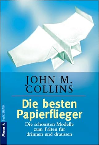 Die Besten Papierflieger Die Schönsten Modelle Zum Falten