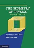 The Geometry of Physics